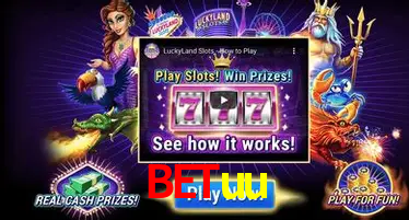 Exclusive Offers betuu
