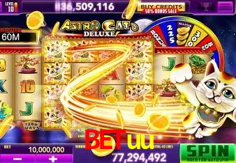 Seasonal Promotions betuu